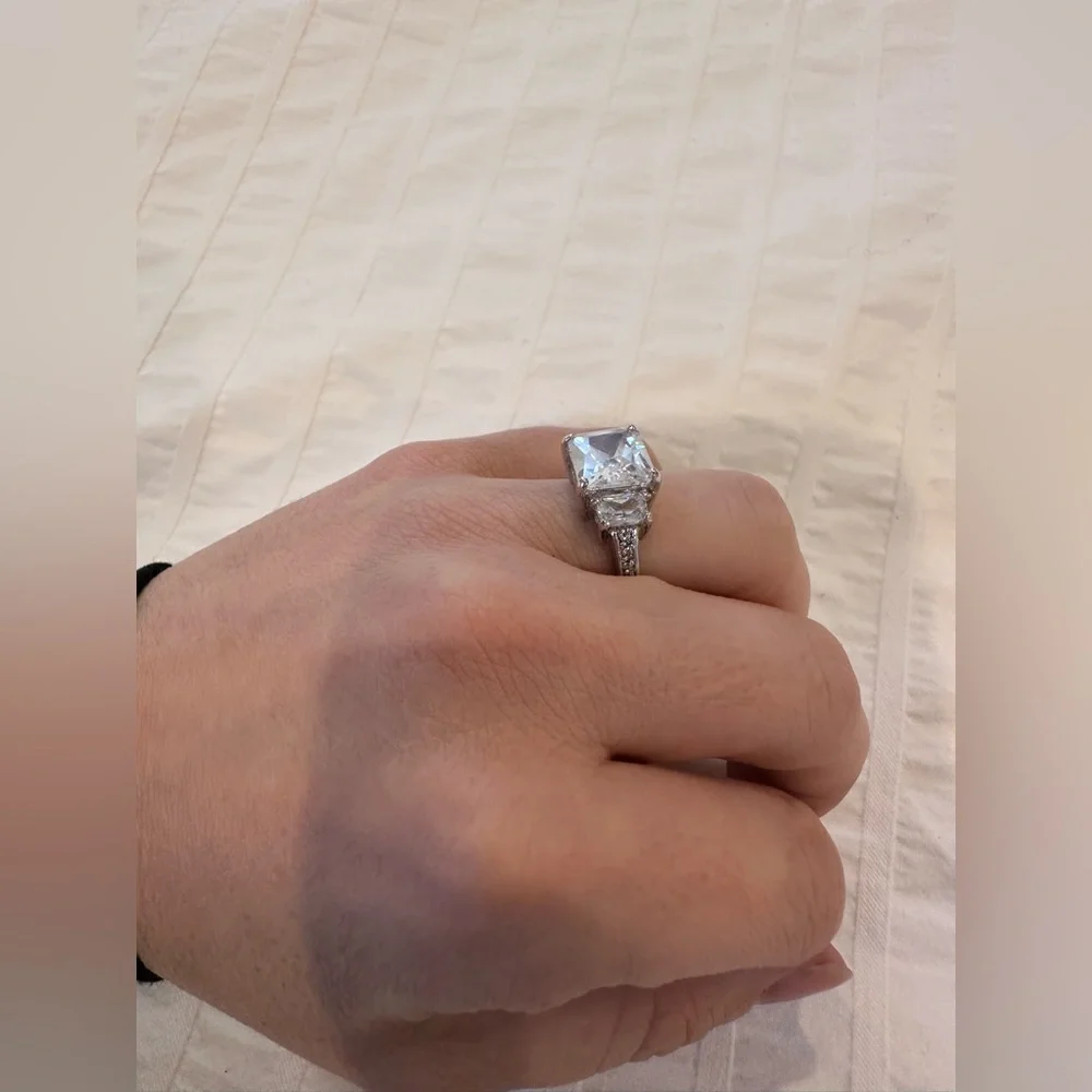 Ring size 6 - Picture 7 of 7